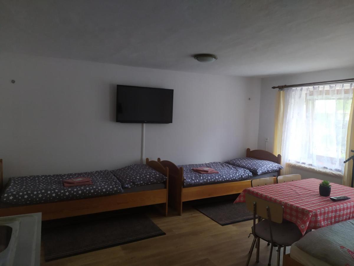 U Jarky Homestay Cesky Krumlov