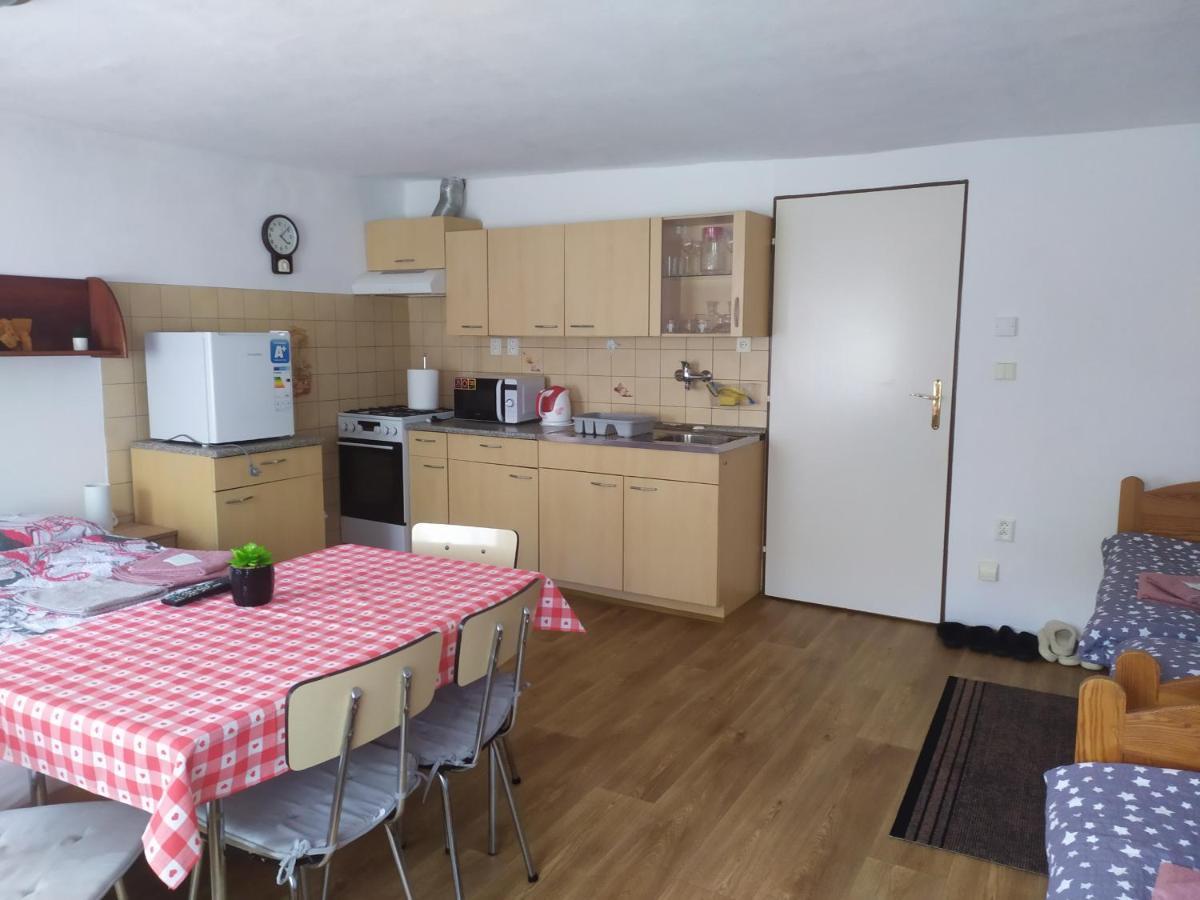 U Jarky Homestay Cesky Krumlov
