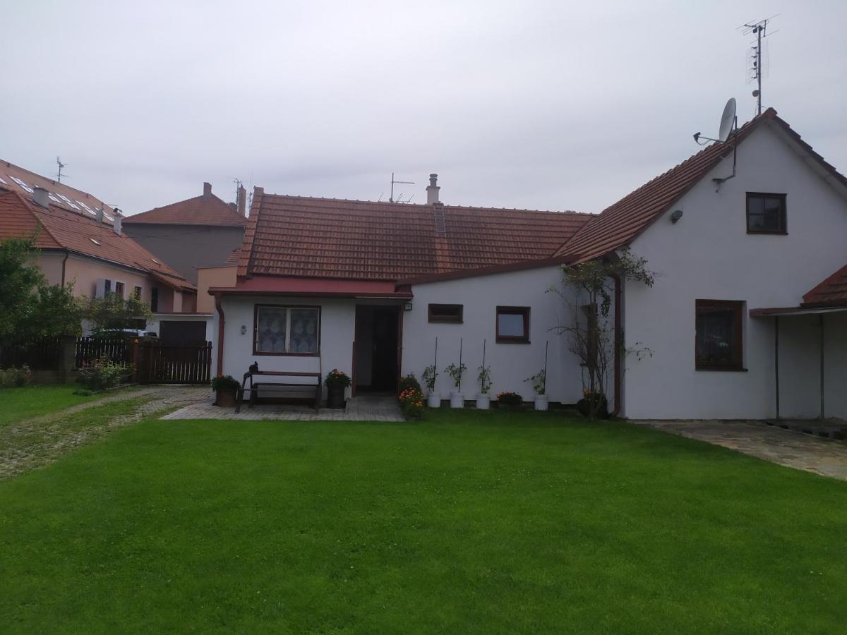 U Jarky Český Krumlov