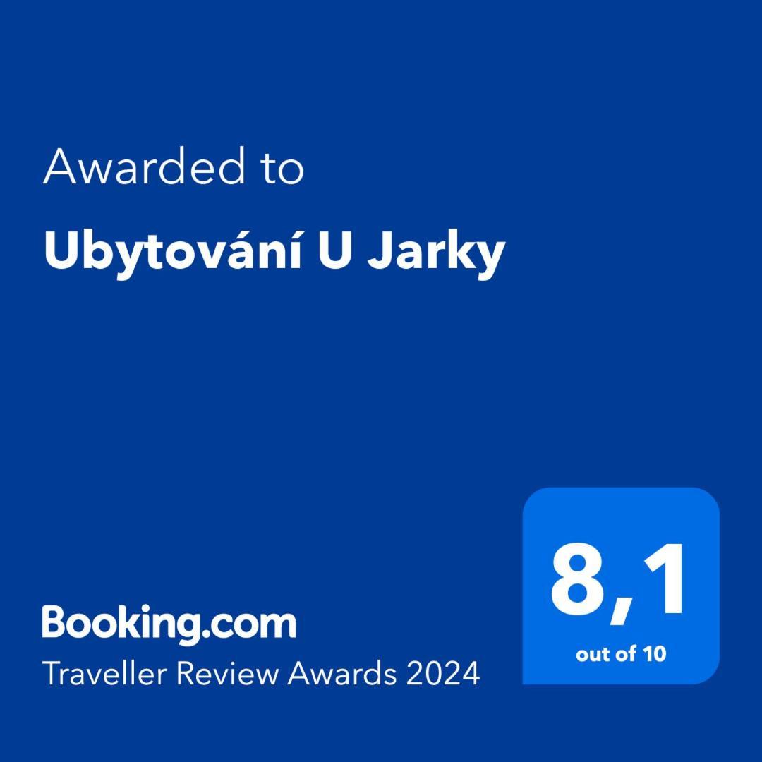 U Jarky Homestay *